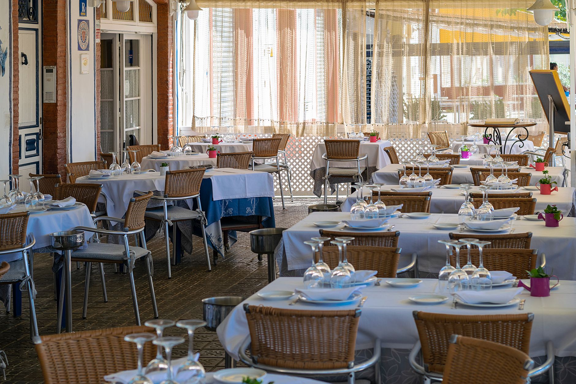 Restaurant Argenteuil 2